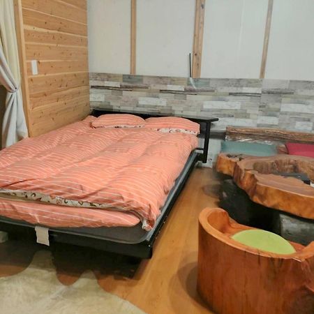 Glamping Himeshara - Vacation Stay 43046V Kirishima Zewnętrze zdjęcie