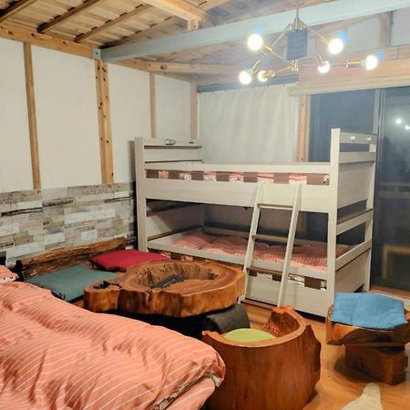 Glamping Himeshara - Vacation Stay 43046V Kirishima Zewnętrze zdjęcie